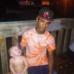 Meet your Posher, Andre